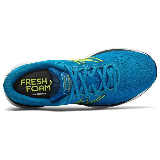 NEW BALANCE : Men's Fresh Foam 880v11 Shoes - Image 3