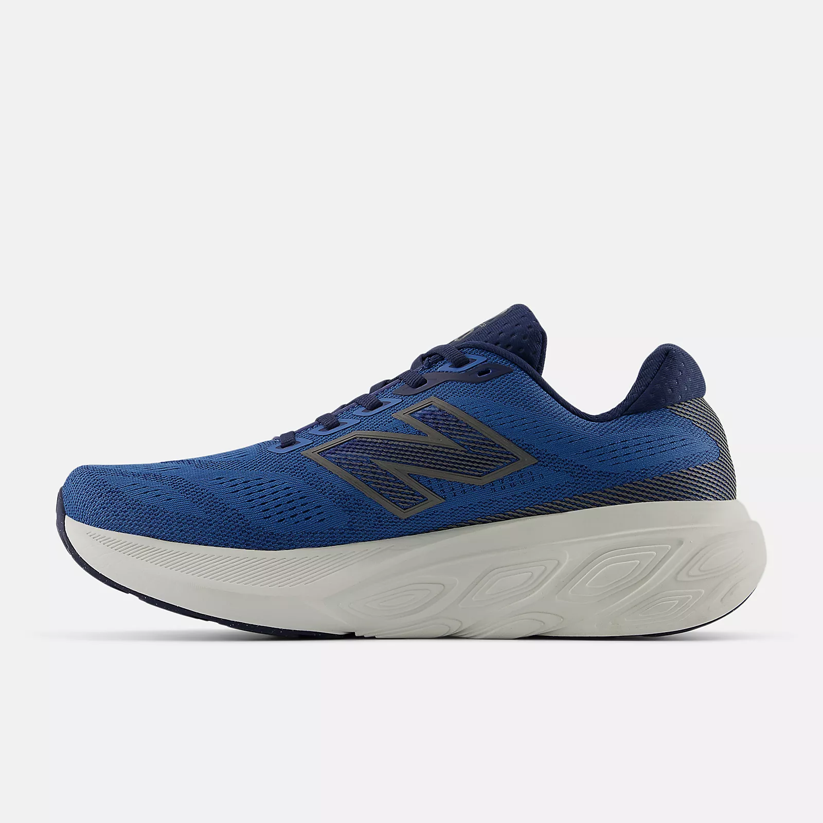 NEW BALANCE Men's Fresh Foam X 880v15 Shoes - Blue | M880I15 - Image 4