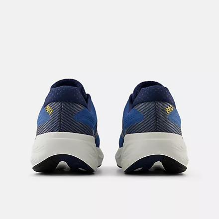 NEW BALANCE Men's Fresh Foam X 880v15 Shoes - Blue | M880I15 - Image 5