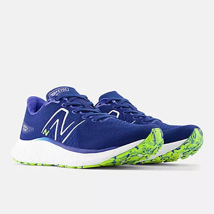 NEW BALANCE Fresh Foam X EVOZ v3 Men's Runners - Image 4