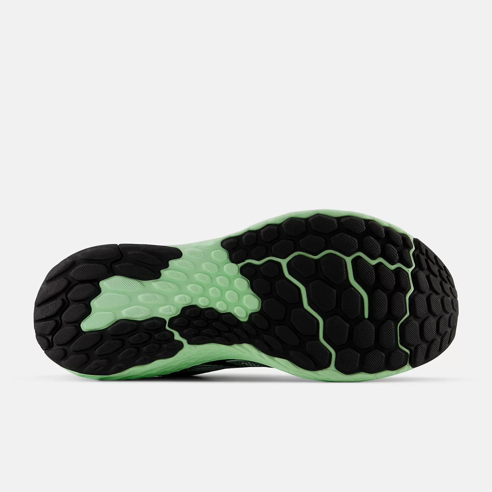 NEW BALANCE Men's Fresh Foam X EVOZ V4 GORE-TEX - Image 4