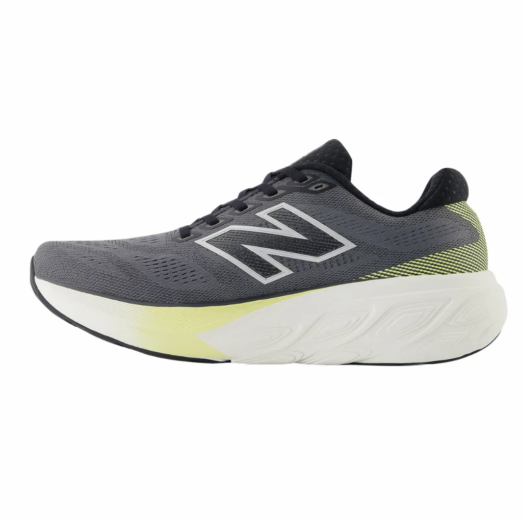 NEW BALANCE Men's Fresh Foam X 880v15 Shoes - Grey - Image 2