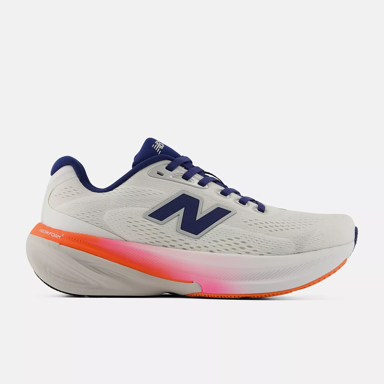 NEW BALANCE Women's Fresh Foam X 860 v15 Shoes - White | W8602JM