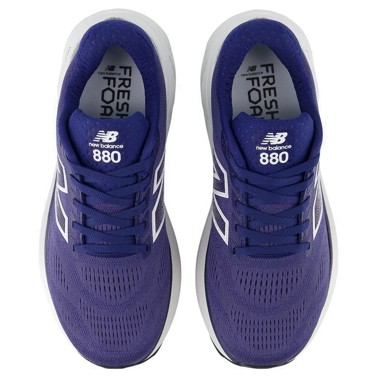 NEW BALANCE Women's Fresh Foam X 880v15 Shoes - Blue - Image 3