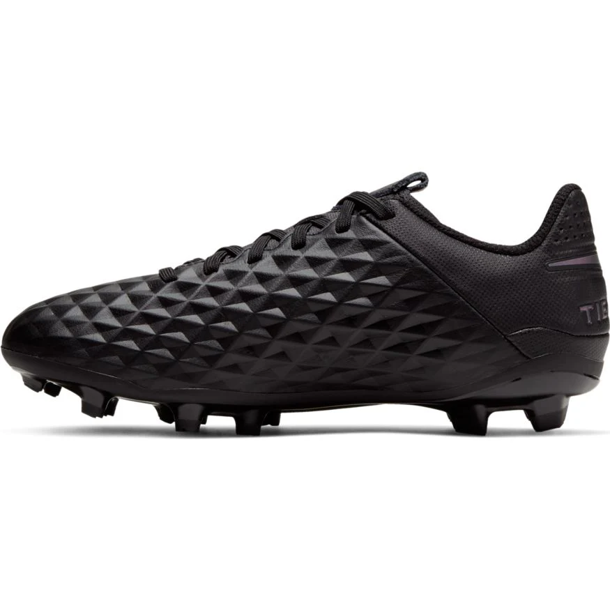 NIKE : Nike Jr. Tiempo Legend 8 Academy MG - - Image 3