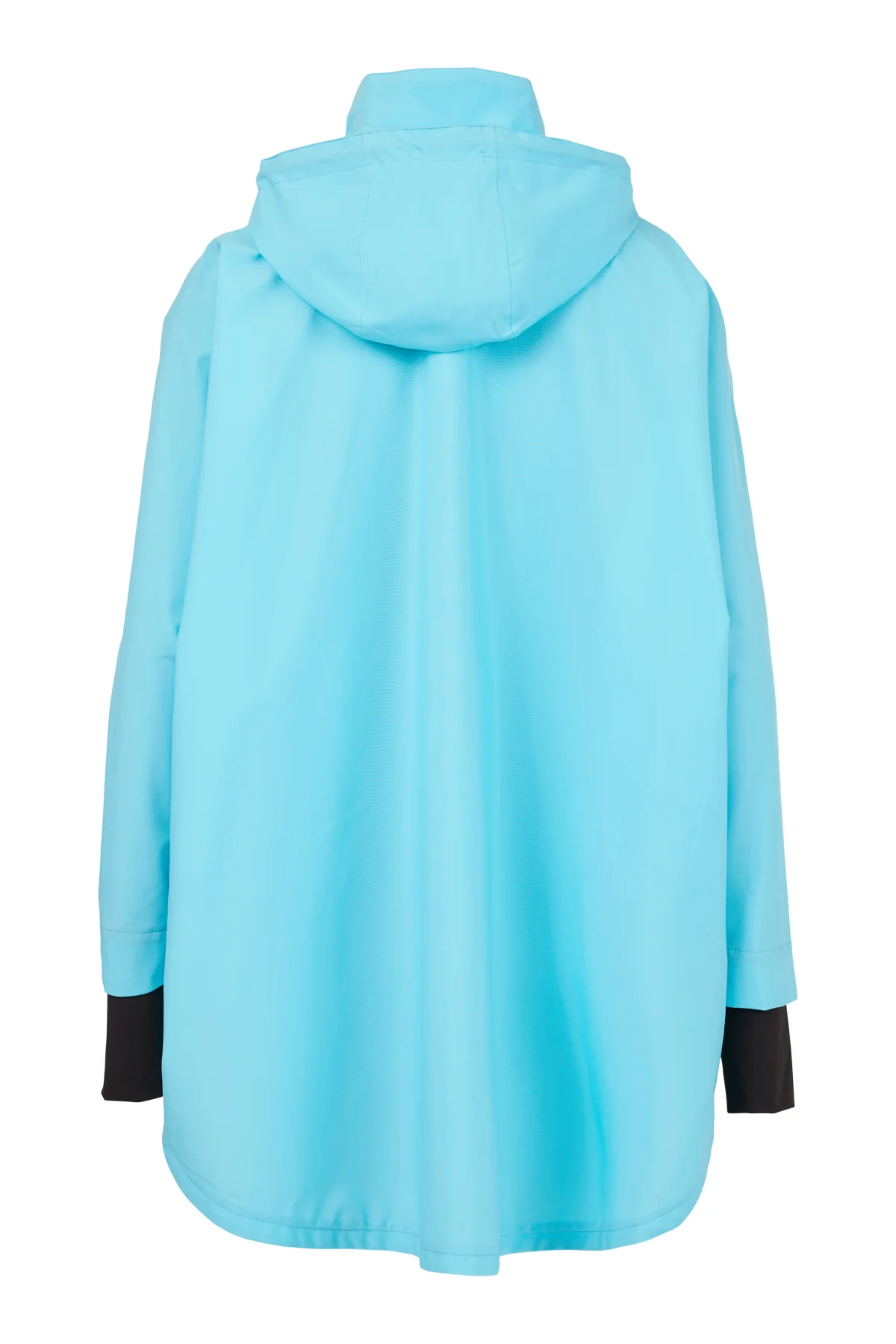 NORMANN Rain Jacket - Light Blue - Image 3