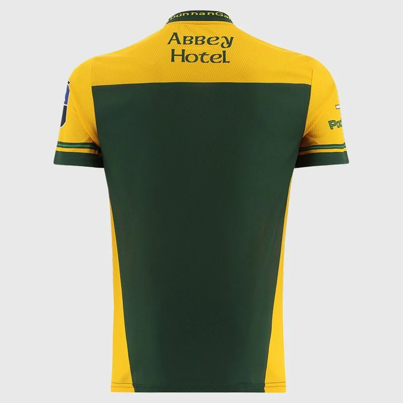O'NEILLS Donegal GAA Player Fit Alternative Goalkeeper Jersey 2026 - Image 2