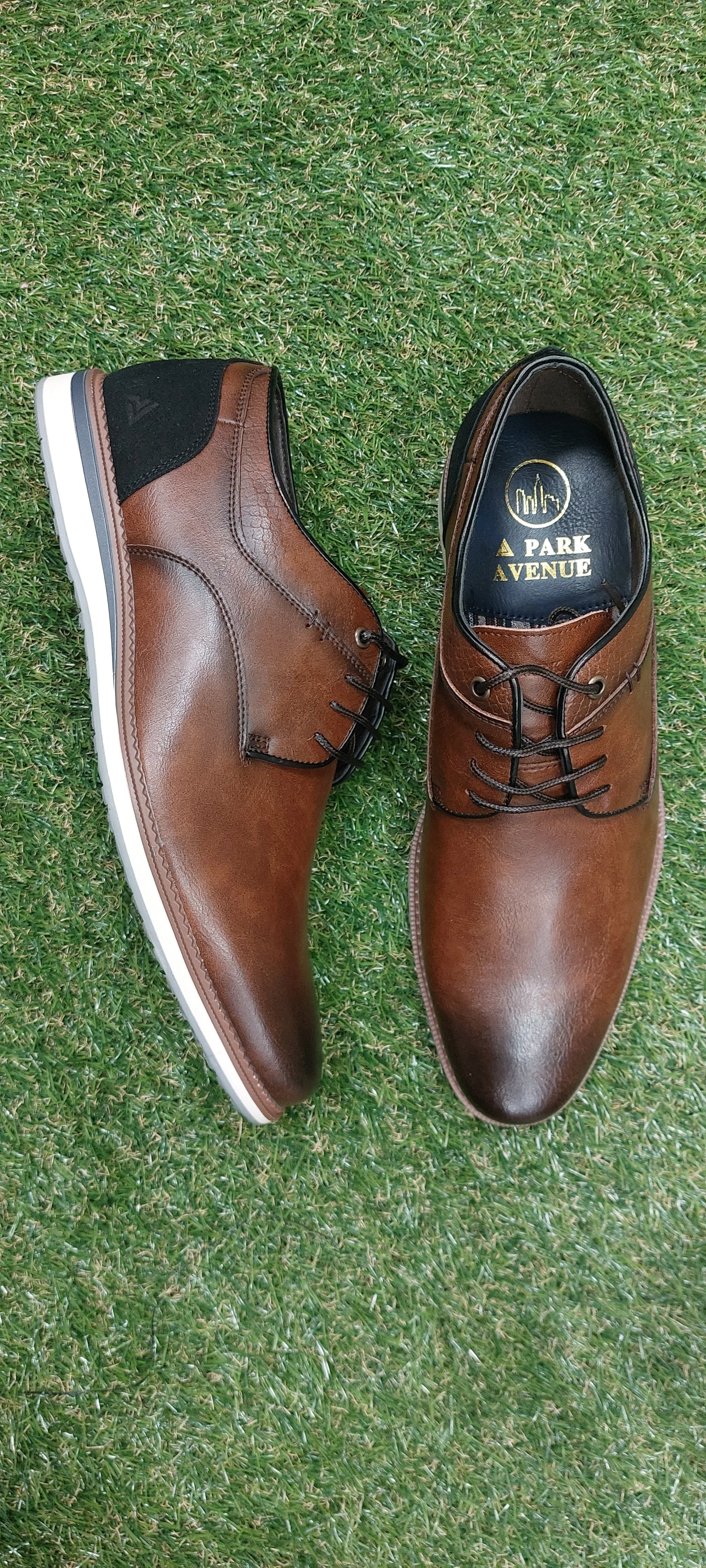 PARK AVENUE Bayridge Smart Casual Shoe