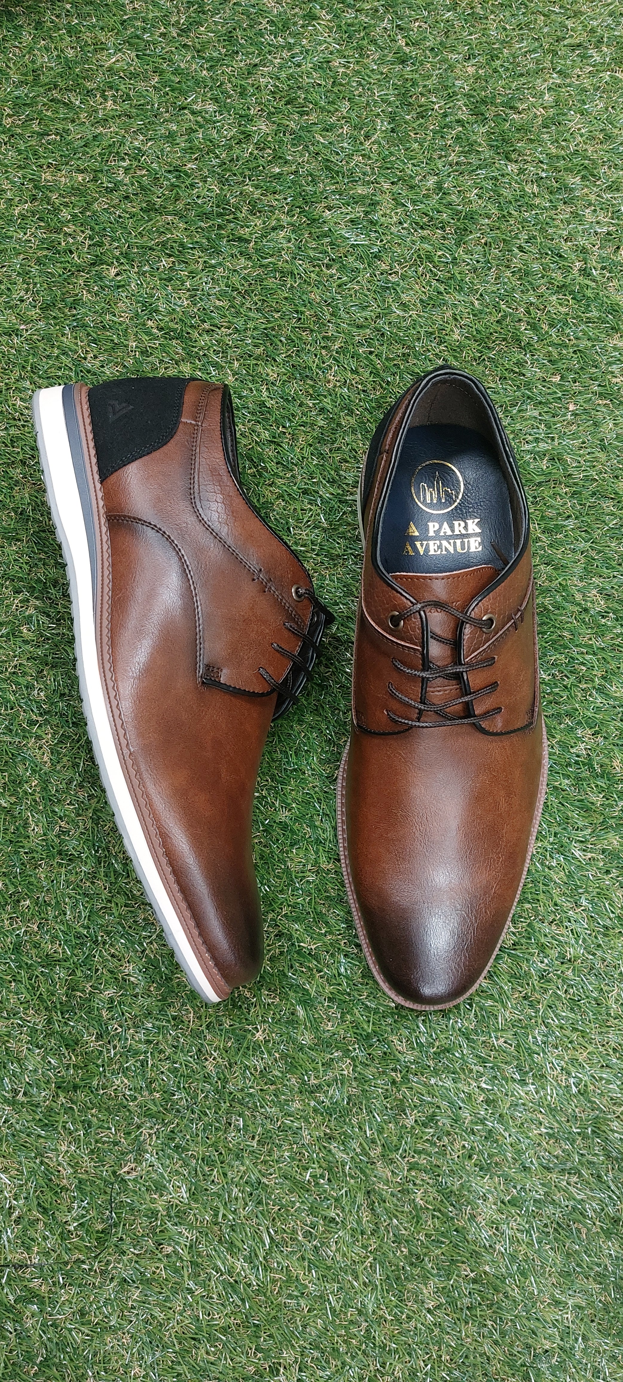 PARK AVENUE Bayridge Smart Casual Shoe - Image 2