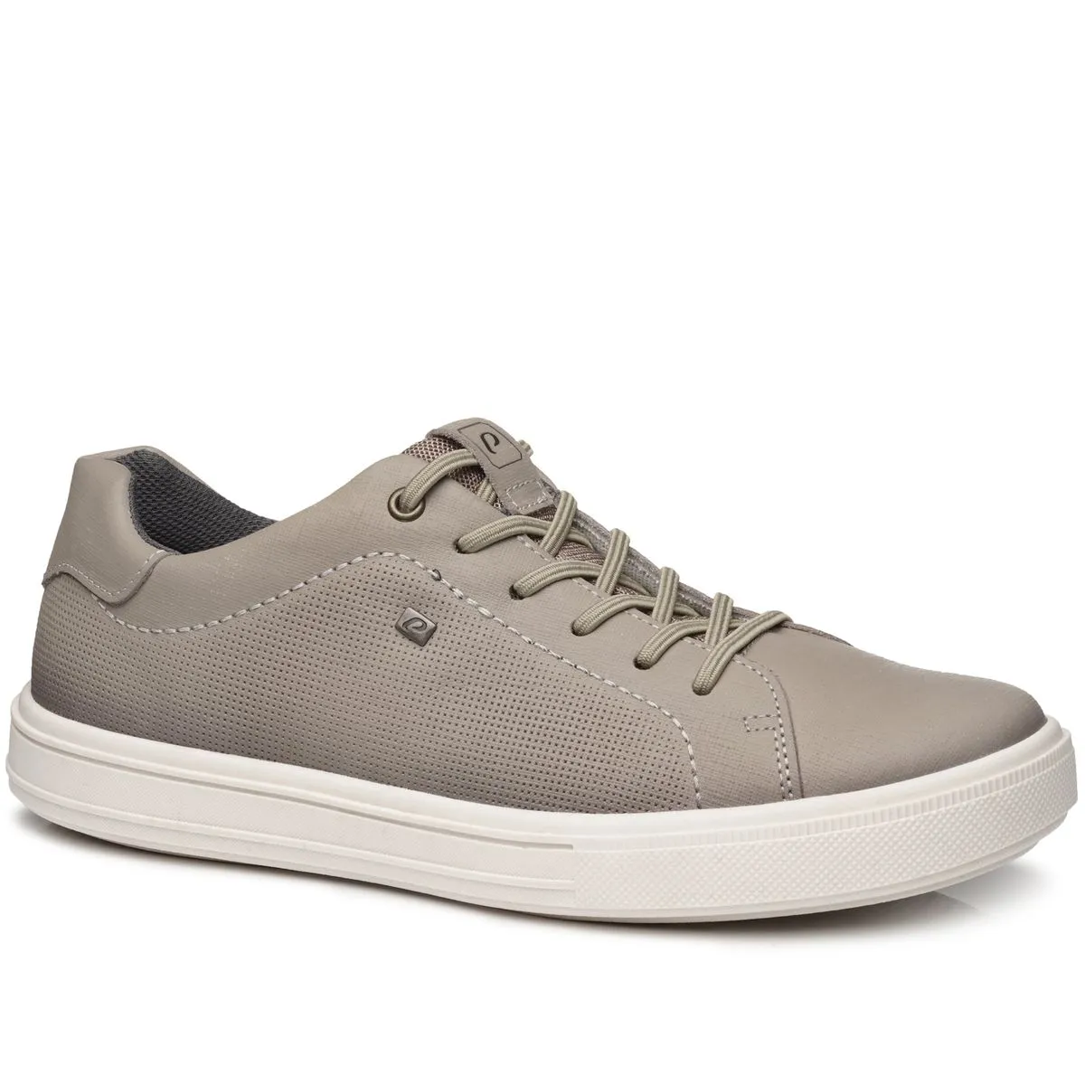 PEGADA Men's Jeans Areia Lace up Shoe - Taupe