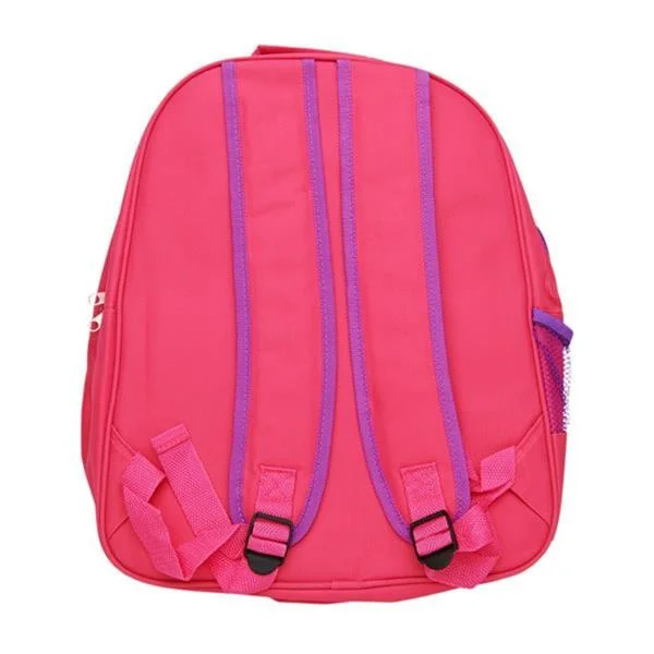PREMIER : Hooked on Charms Backpack - Image 3