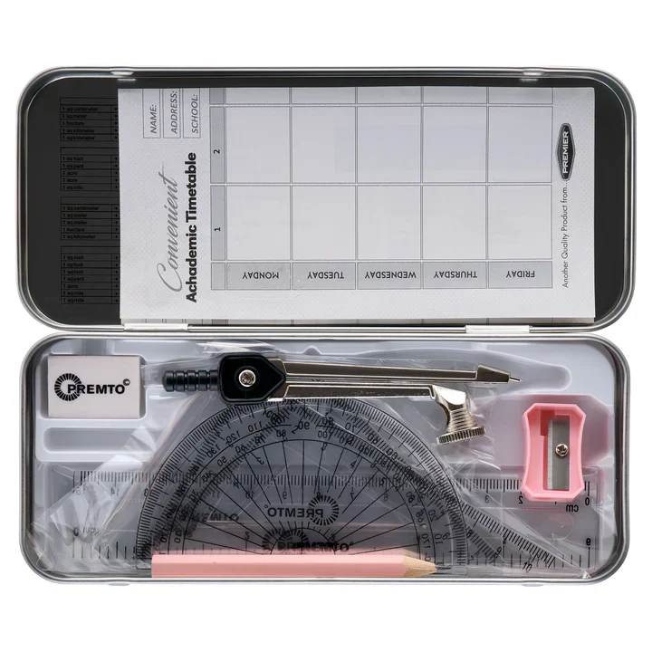 PREMTO : Maths Set - Image 2