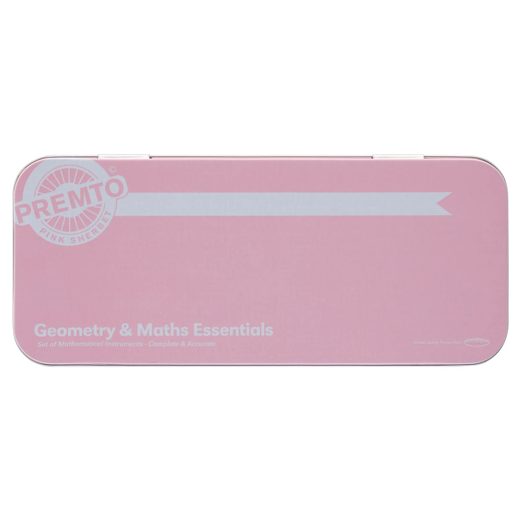 PREMTO : Maths Set - Image 3