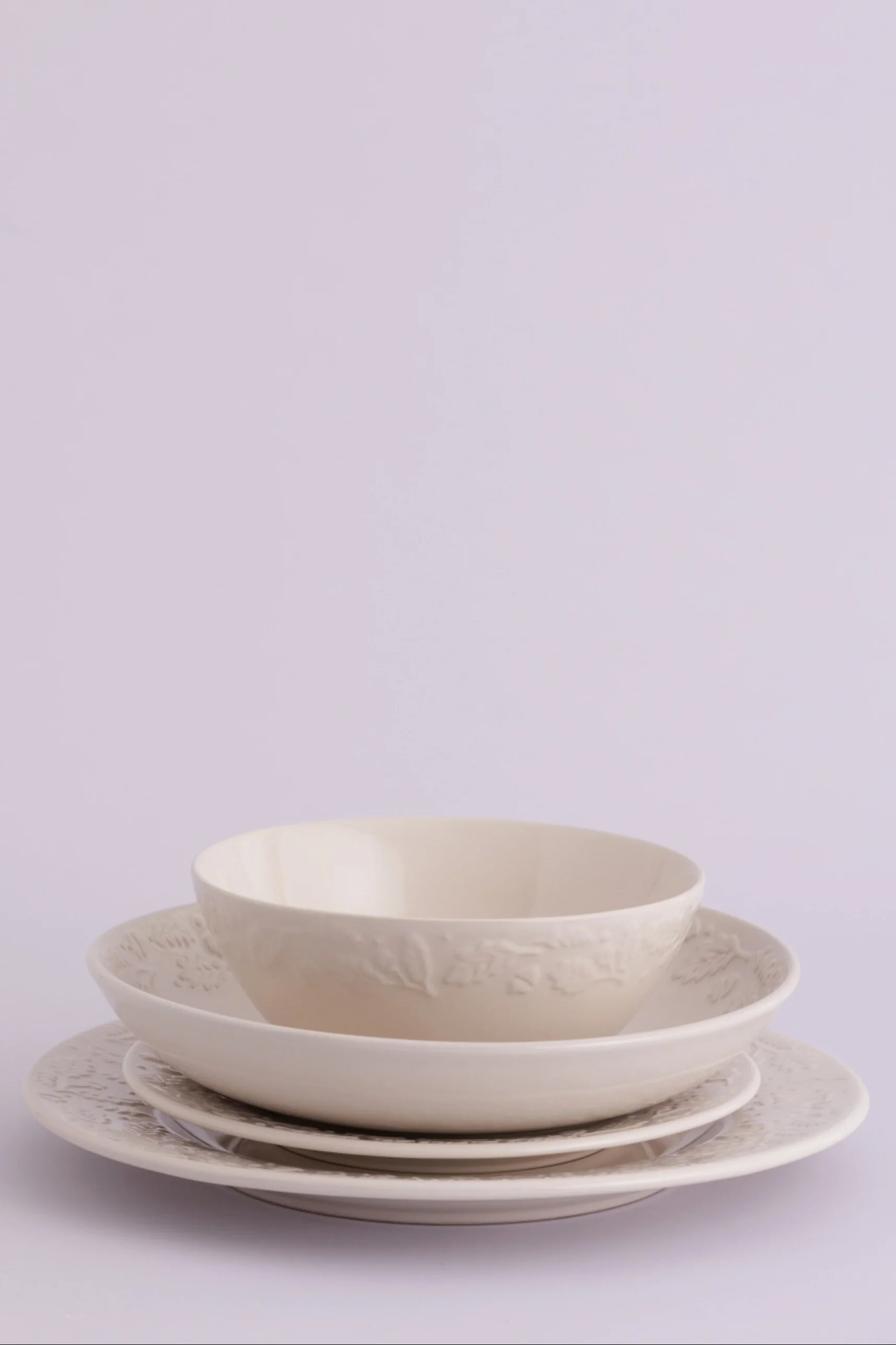 PRICE & KENSINGTON Acorn Cereal Bowl 16.5cm - Image 2