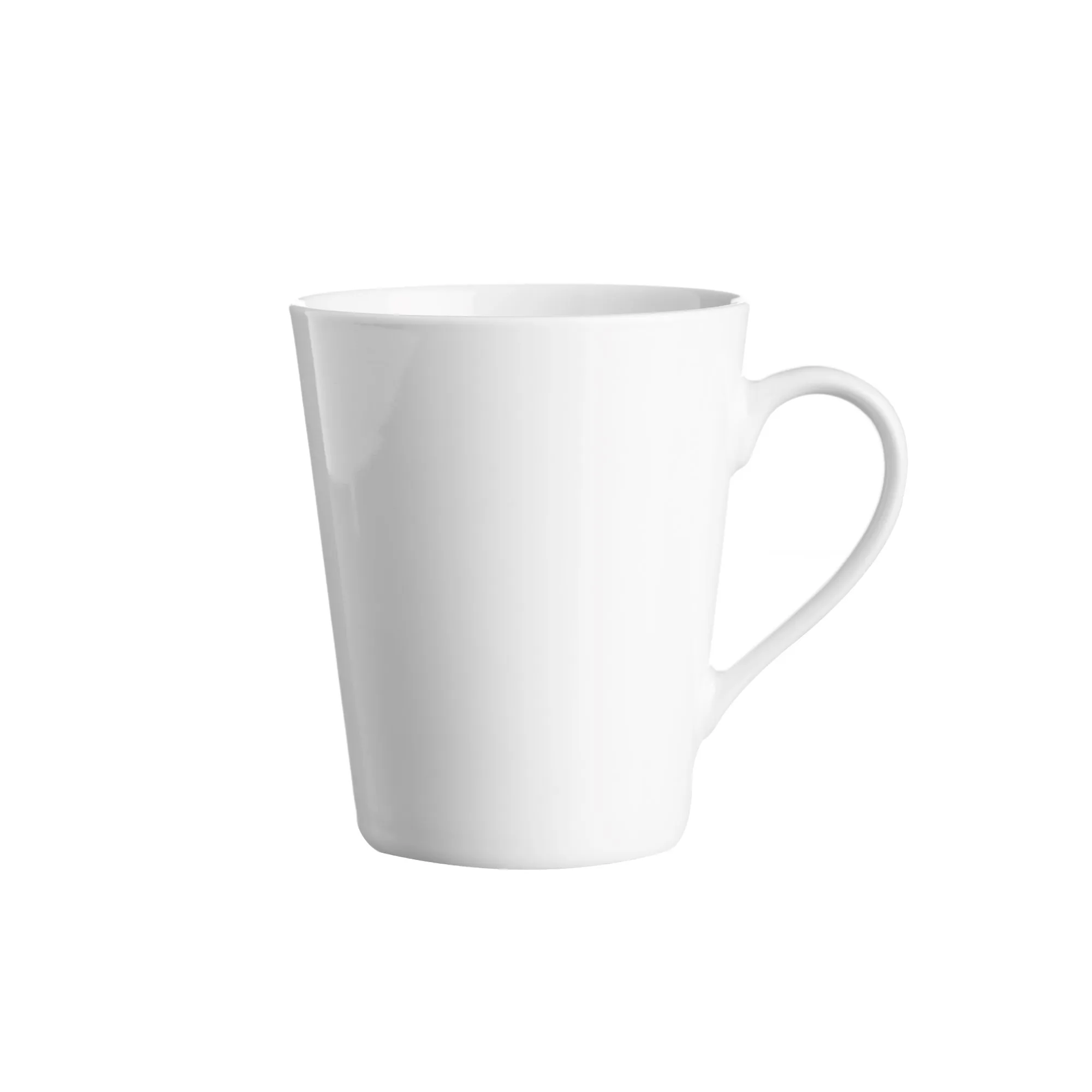 PRICE & KENSINGTON Simplicity Conical Mug - Image 2