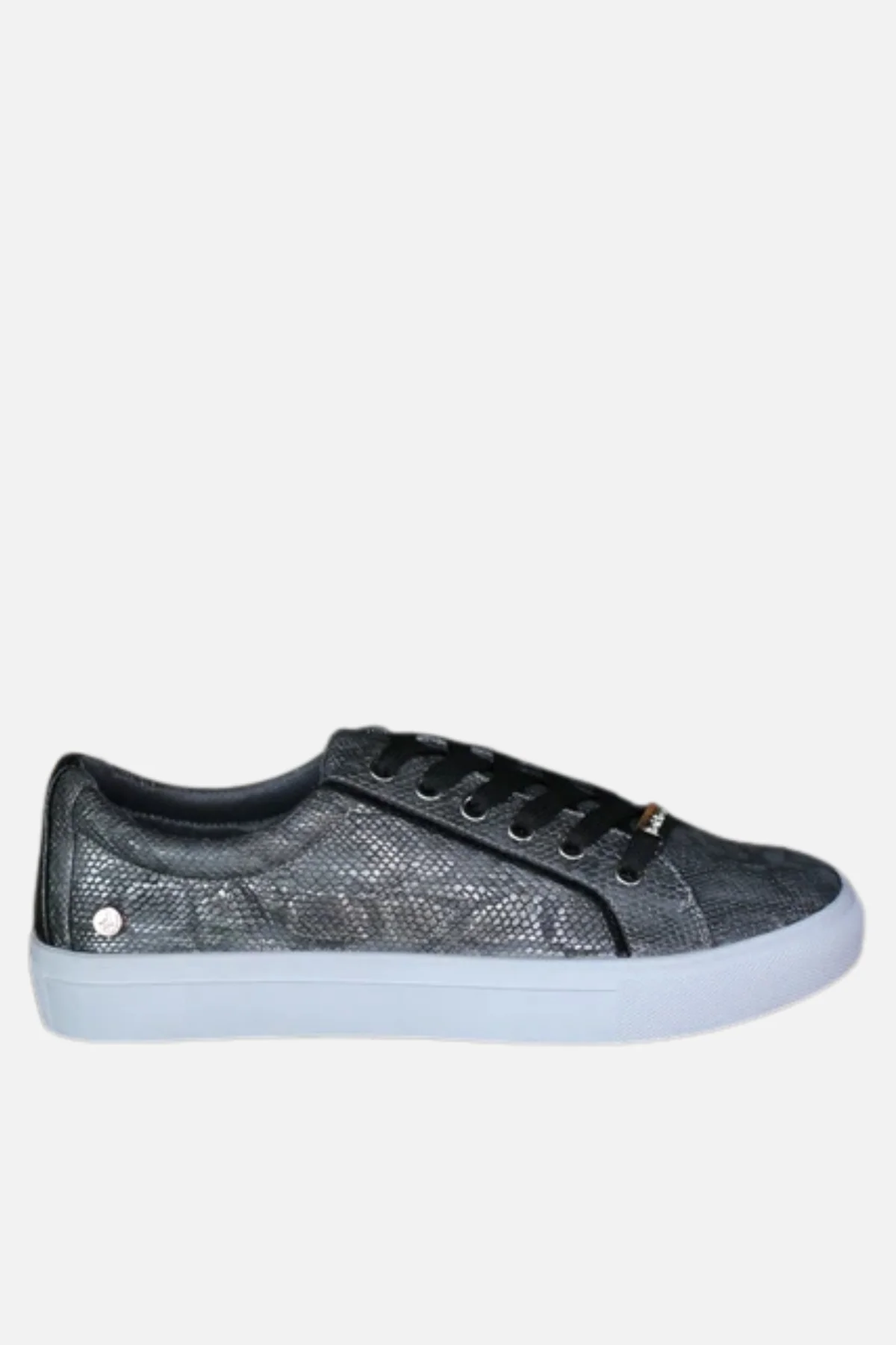 RANT & RAVE Women's Debbie Trainer - Pewter