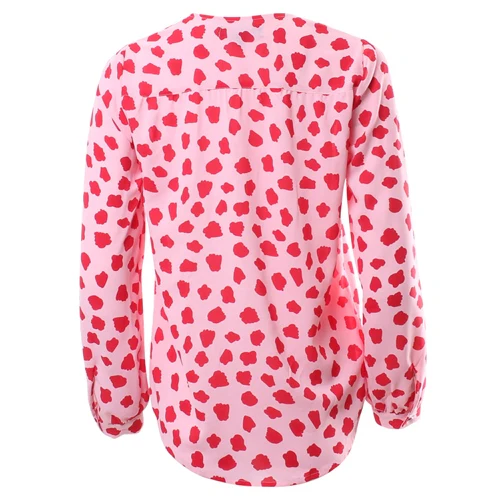 RANT & RAVE : Elana Pink Top - Image 4