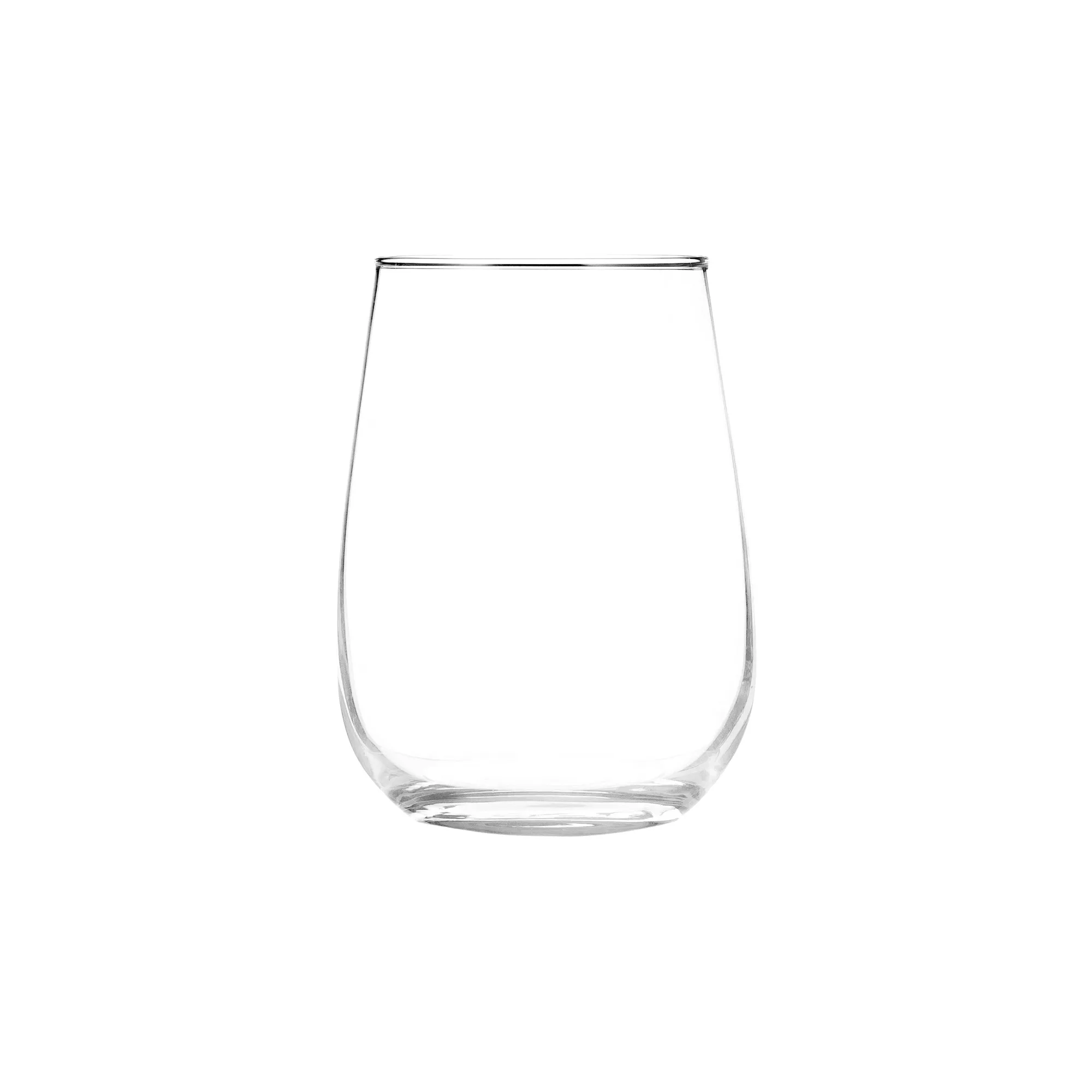 RAVENHEAD Entertain Set Of 4 Stemless Glasses 59cl - Image 4