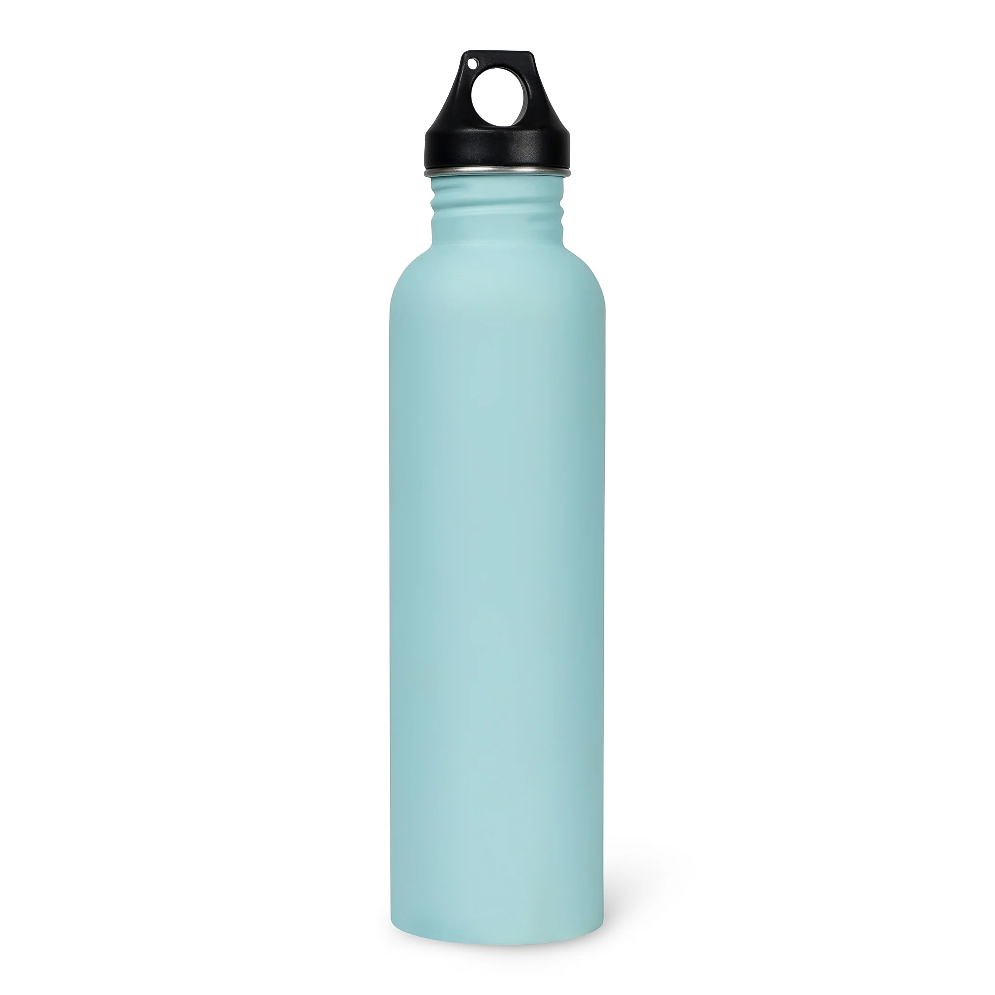 REGATTA Stainless Steel Bottle 1 Litre - Mint - Image 3