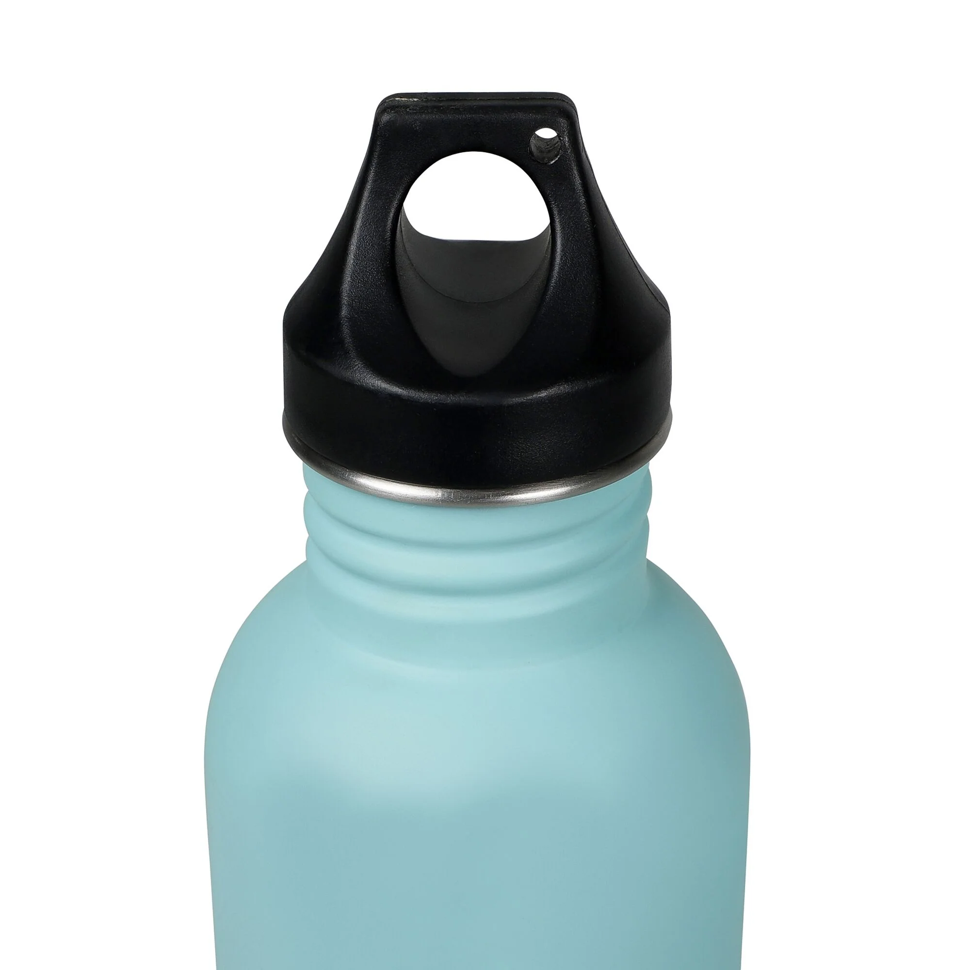 REGATTA Stainless Steel Bottle 1 Litre - Mint - Image 7