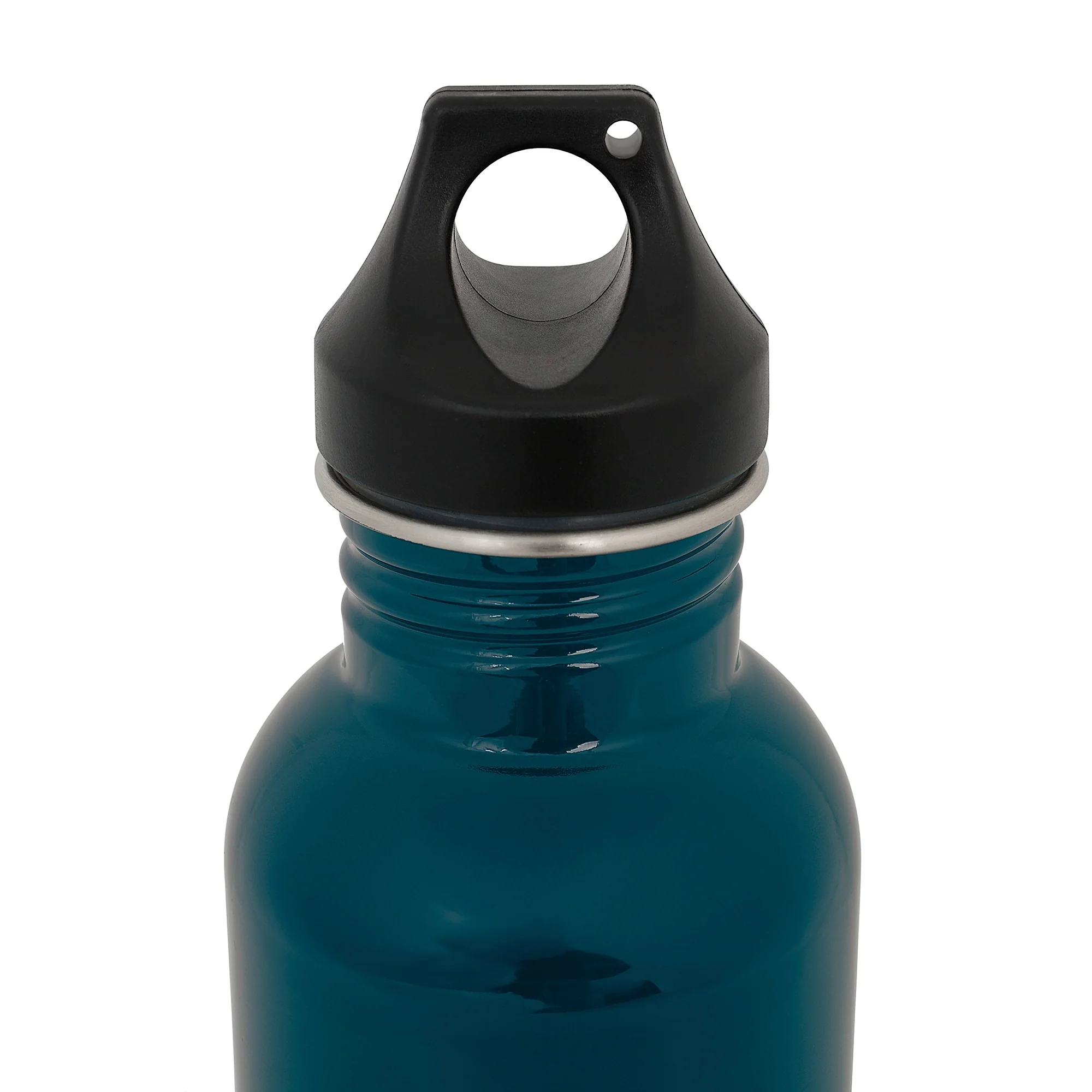 REGATTA Stainless Steel Bottle 1 Litre - Teal - Image 6