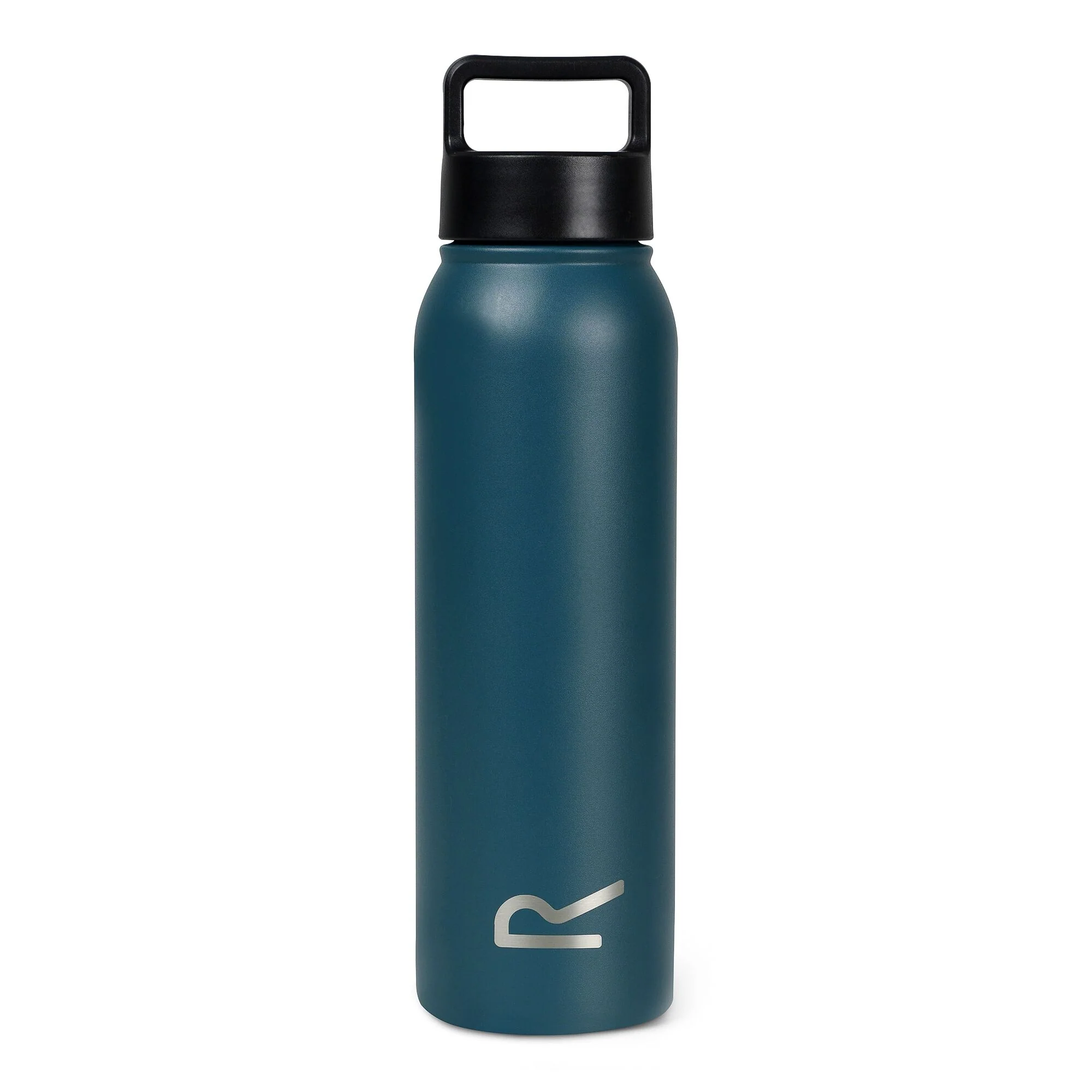 REGATTA Thermulate Insulated Bottle 0.6 Litre - Teal - Image 3