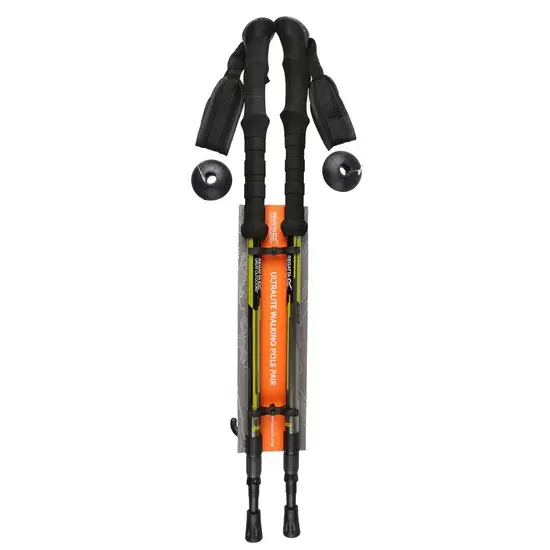 REGATTA UltraLite Walking Pole Pair