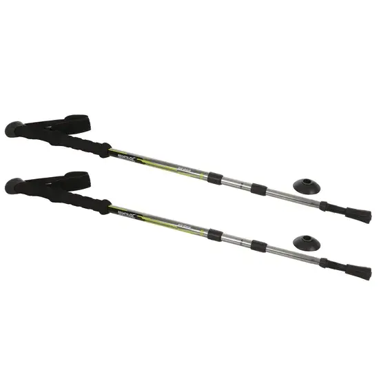 REGATTA UltraLite Walking Pole Pair - Image 2