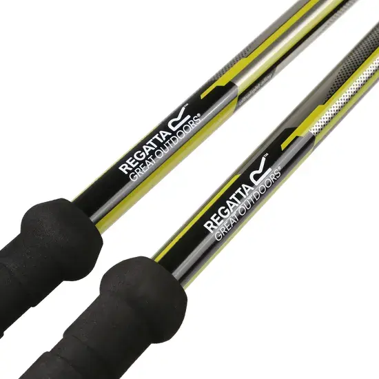 REGATTA UltraLite Walking Pole Pair - Image 3