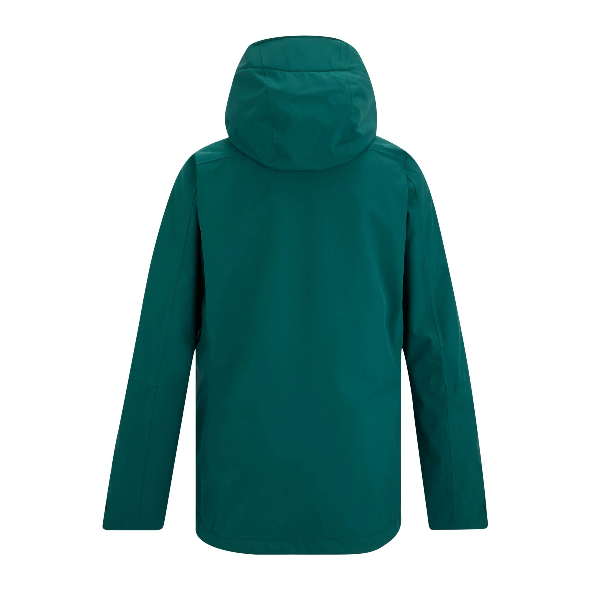 REGATTA Women's Birchdale II Waterproof Jacket - Teal - Image 10