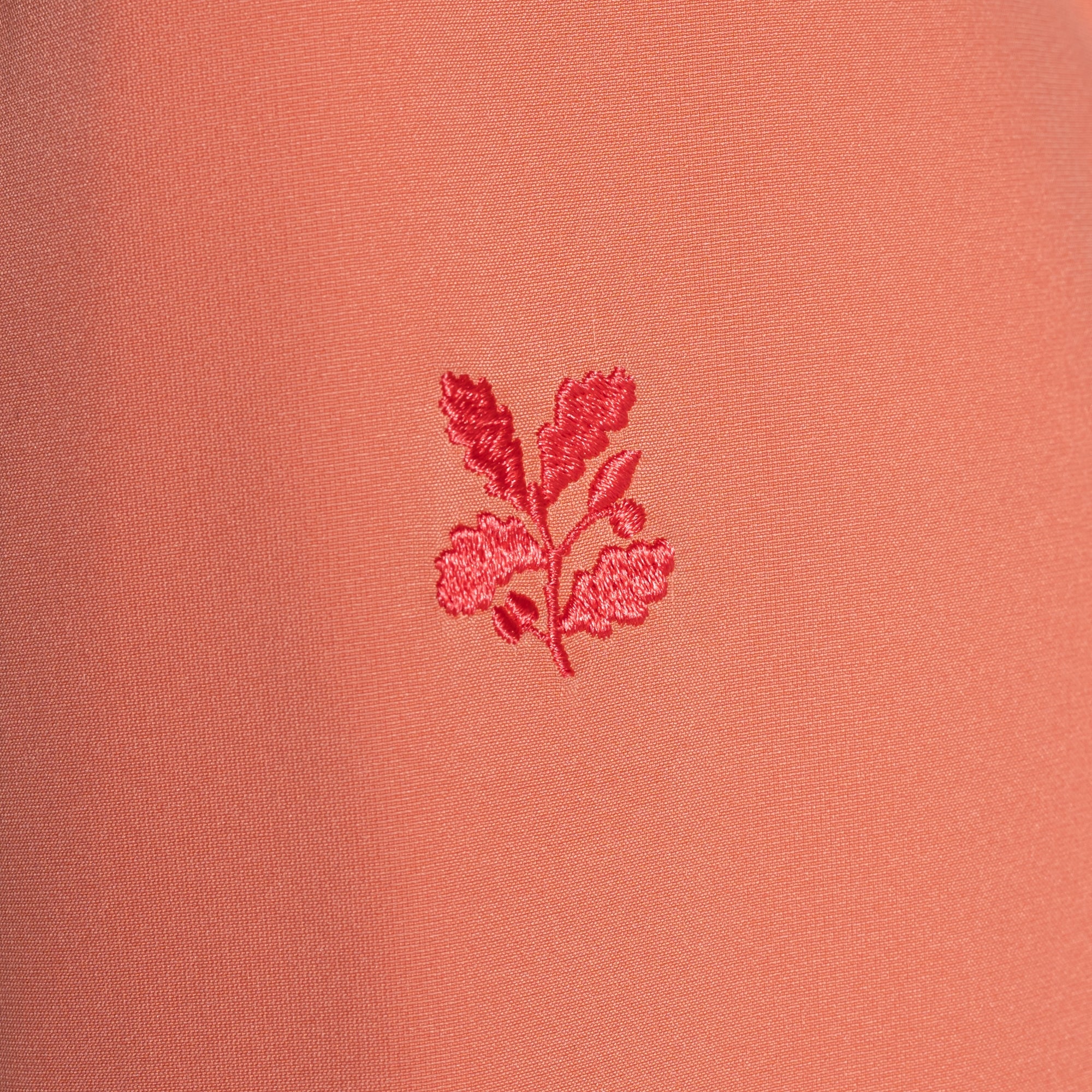 CRAGHOPPERS Women's Cinquefoil Waterproof Jacket - Coral - Image 8
