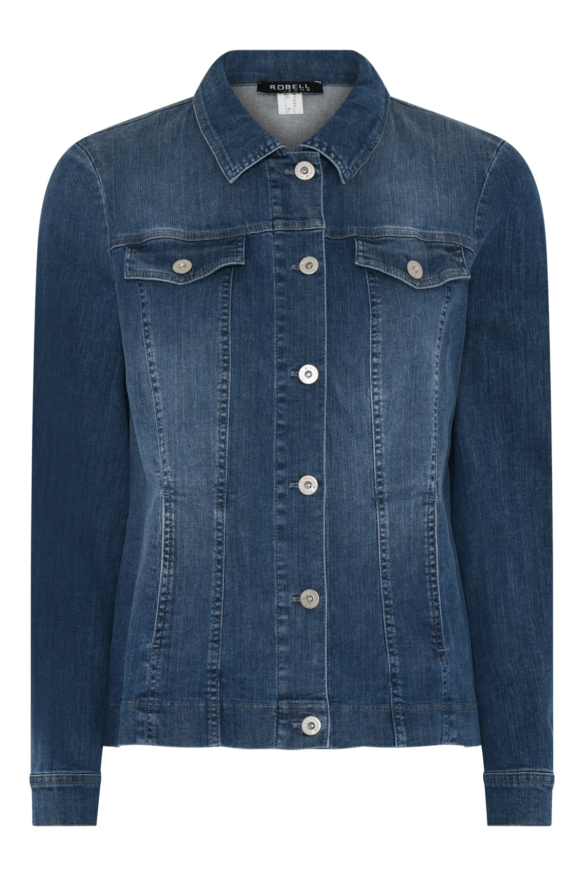 ROBELL Happy Denim Jacket