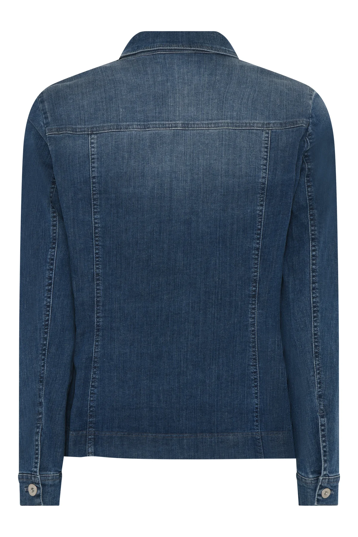 ROBELL Happy Denim Jacket - Image 2