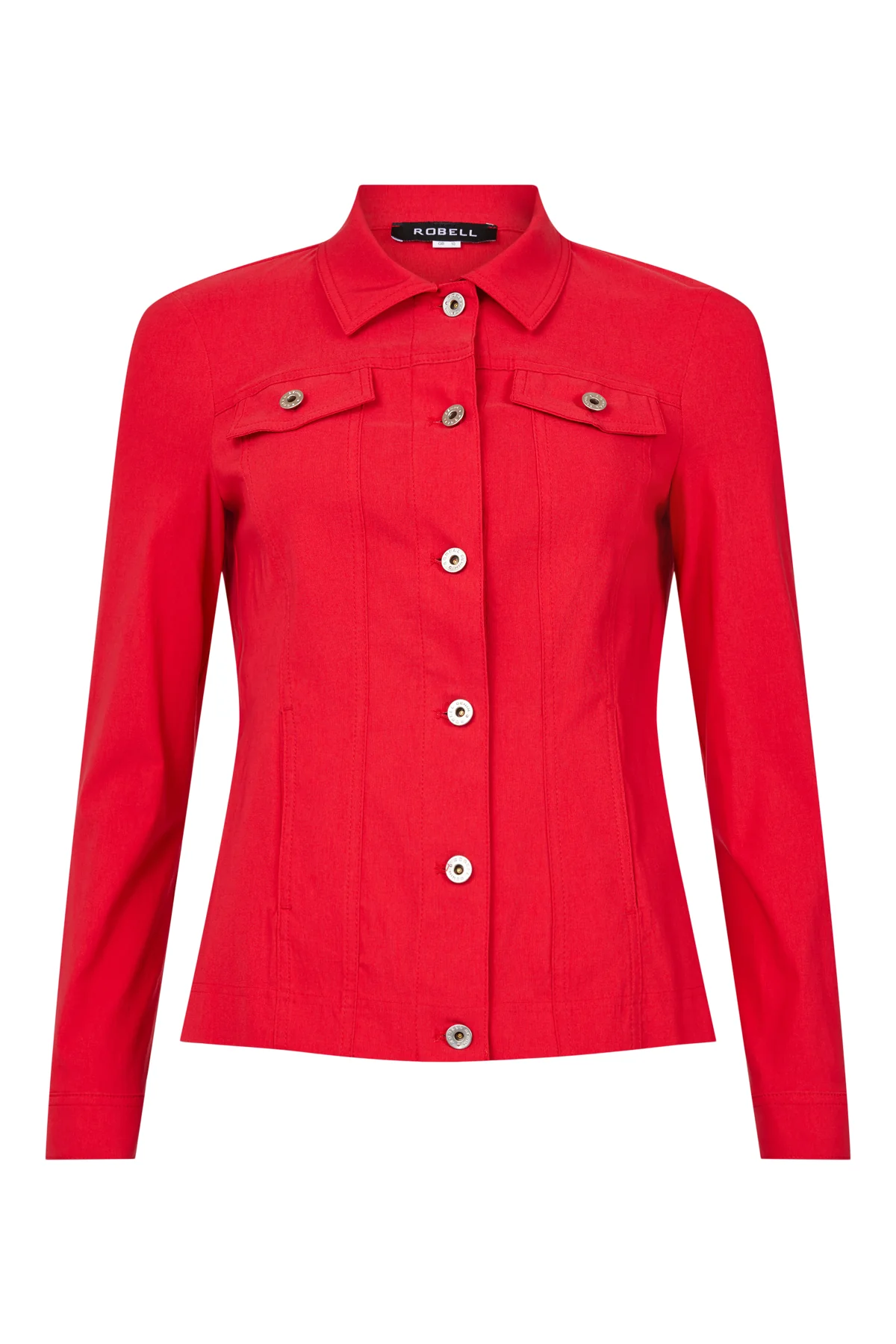 ROBELL : Happy Jacket - Red