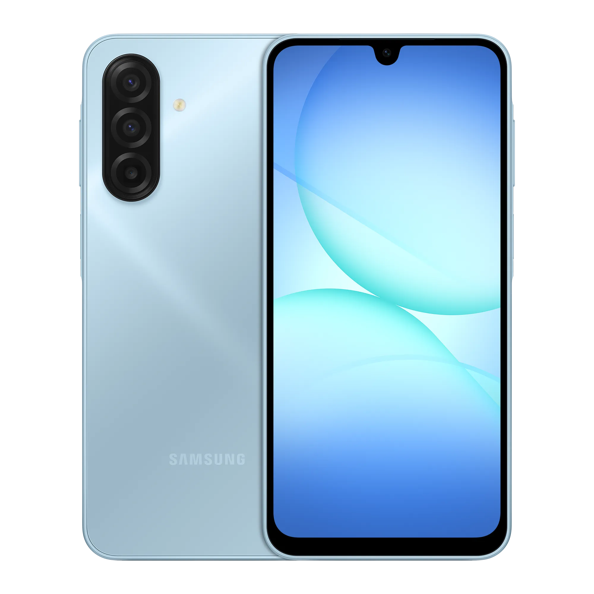 Samsung A17 5G - Image 4