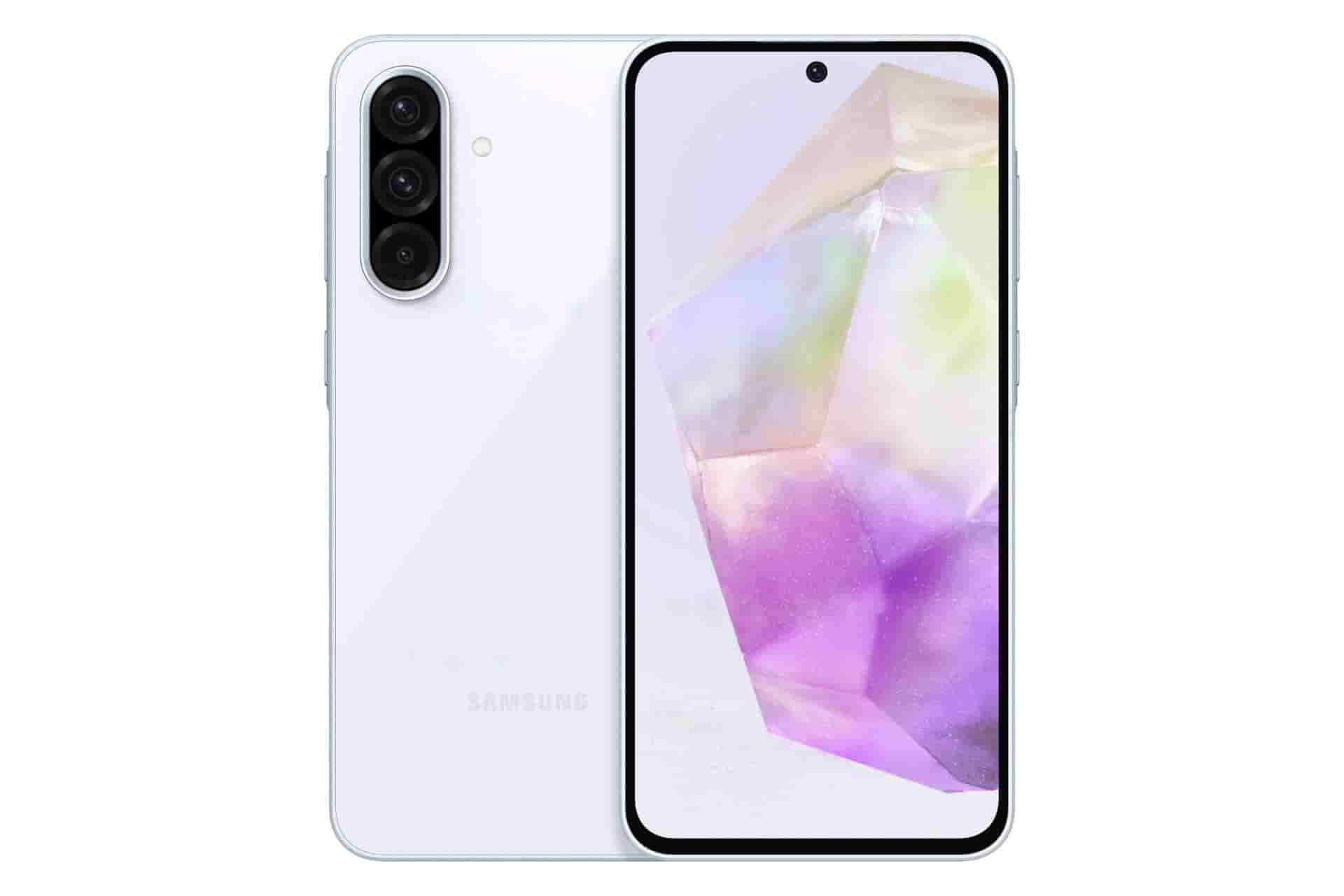 Samsung Galaxy A36 5G - Image 2