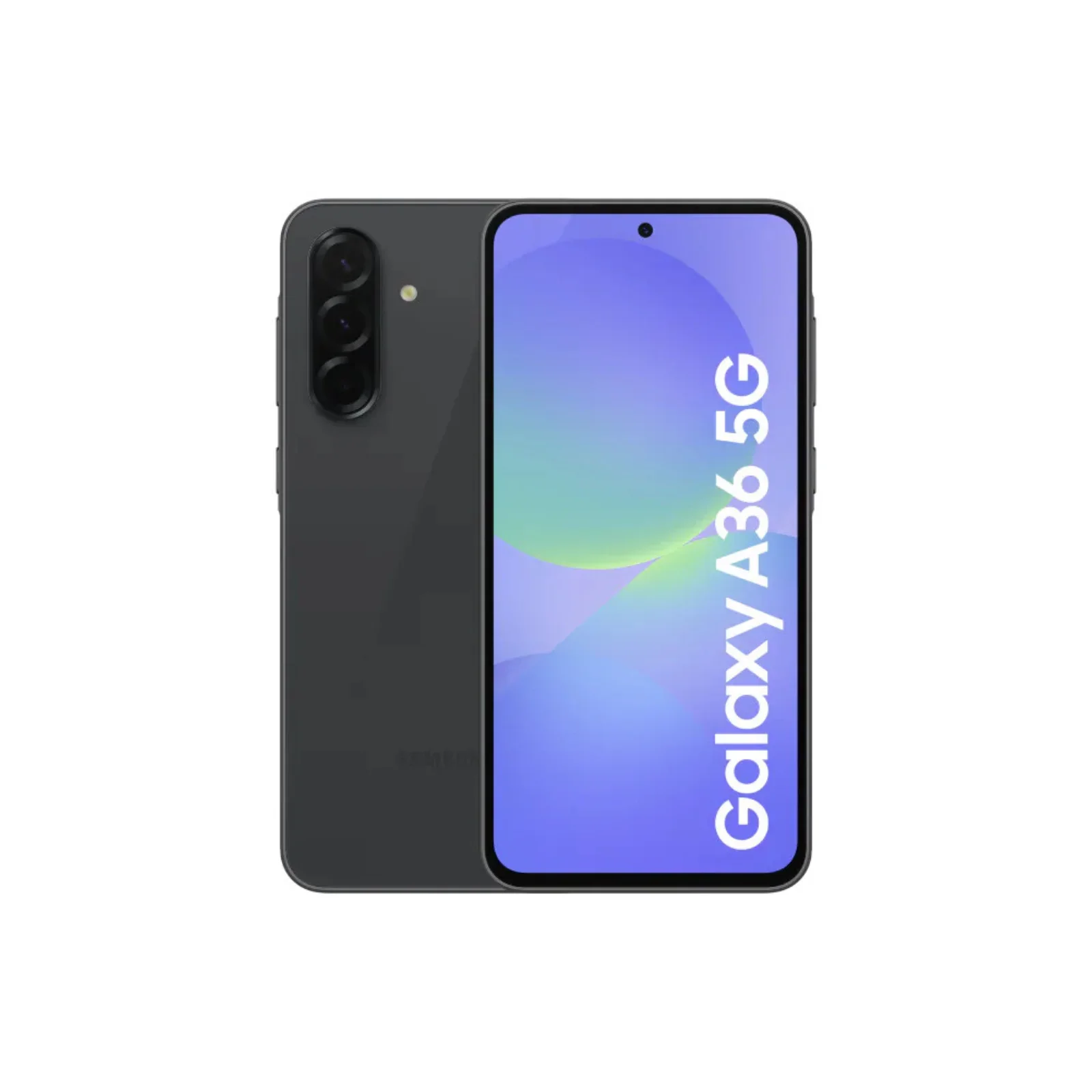 Samsung Galaxy A36 5G - Image 3