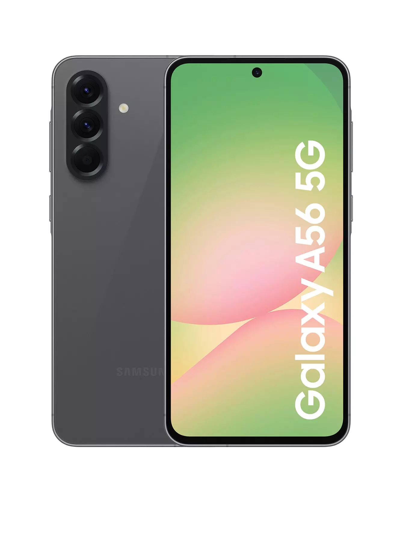 Samsung Galaxy A36 5G - Image 4
