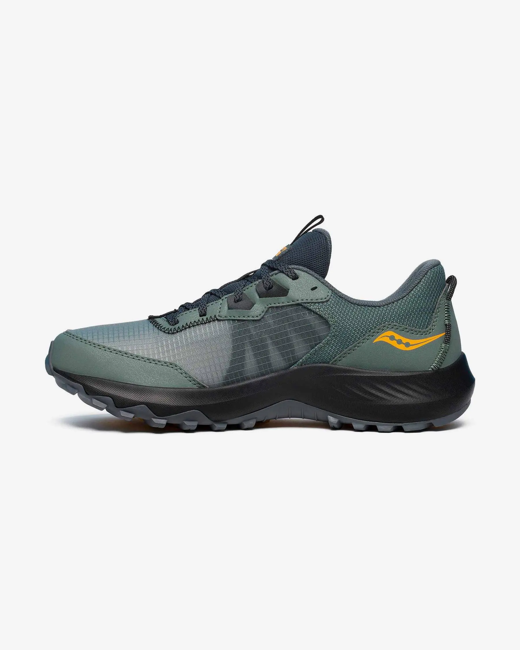 SAUCONY Men's Aura TR GTX Running Shoes | S20866 200 - Image 3