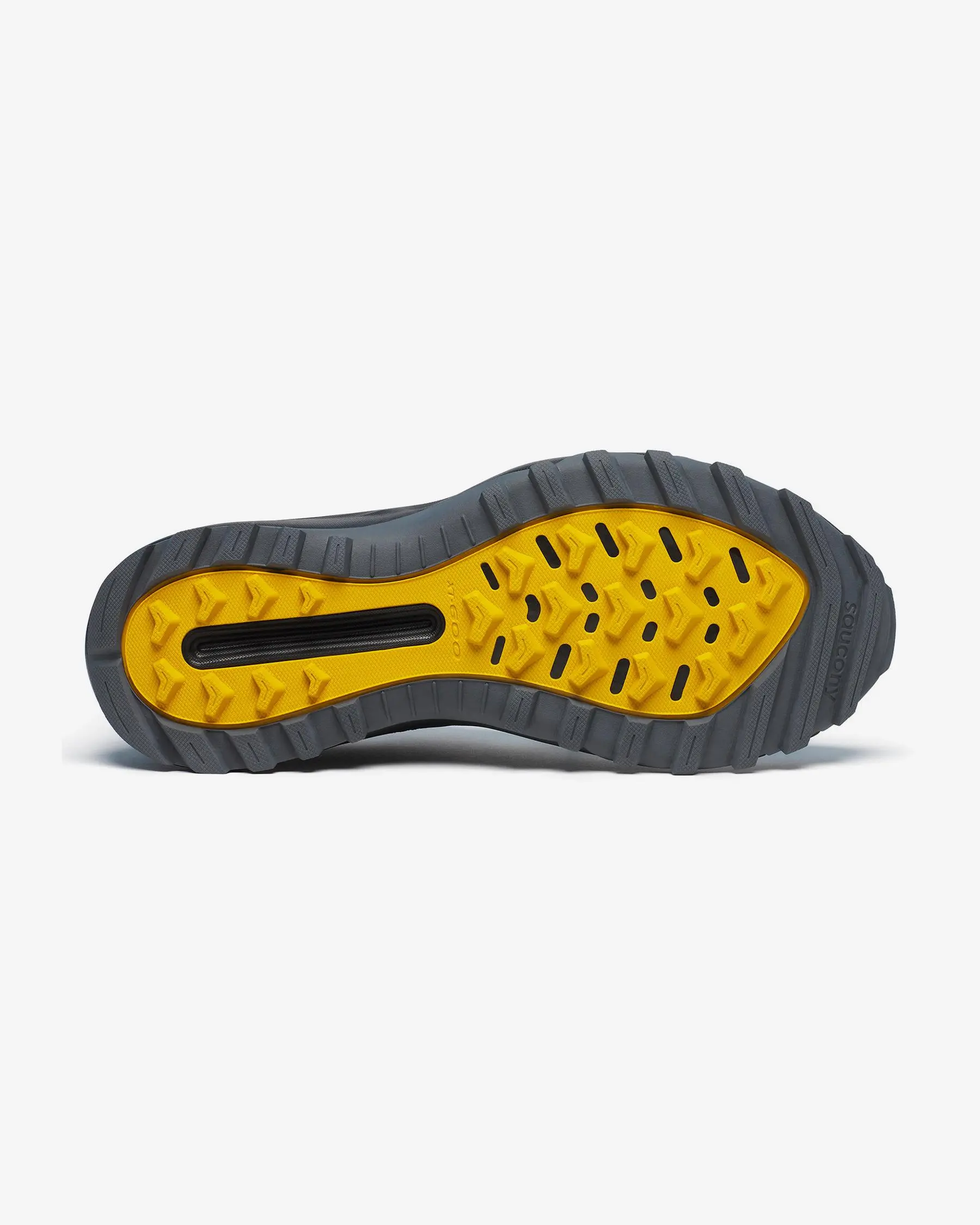SAUCONY Men's Aura TR GTX Running Shoes | S20866 200 - Image 6