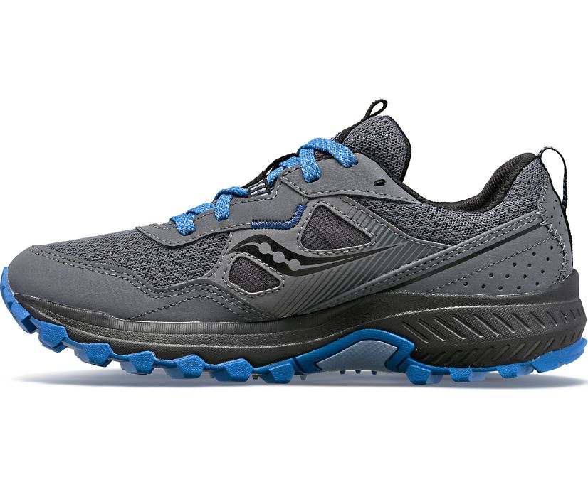 SAUCONY Women's Excursion TR16 GTX Trail Shoes - Image 3