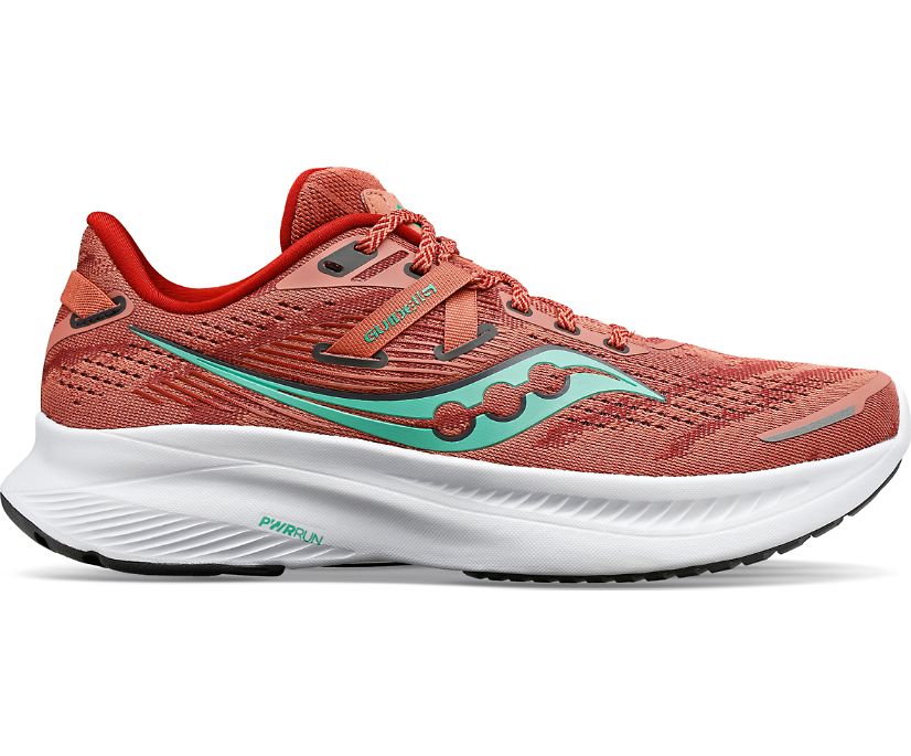 SAUCONY Woman's Guide 16 Running Shoes