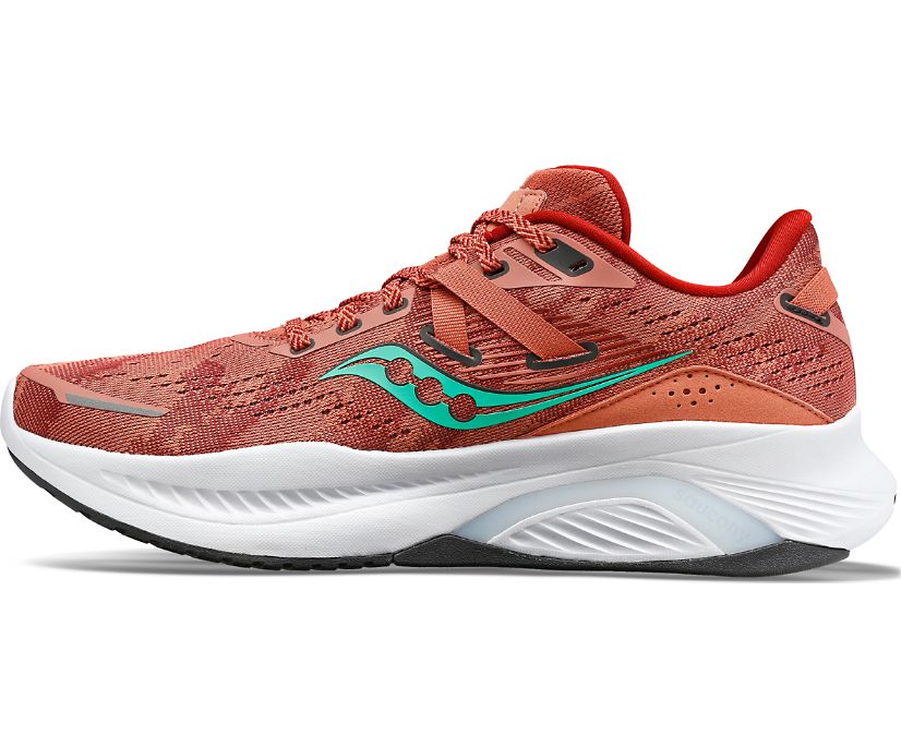 SAUCONY Woman's Guide 16 Running Shoes - Image 2