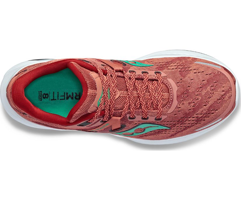 SAUCONY Woman's Guide 16 Running Shoes - Image 3