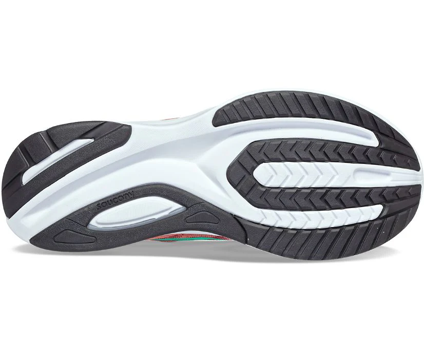 SAUCONY Woman's Guide 16 Running Shoes - Image 4