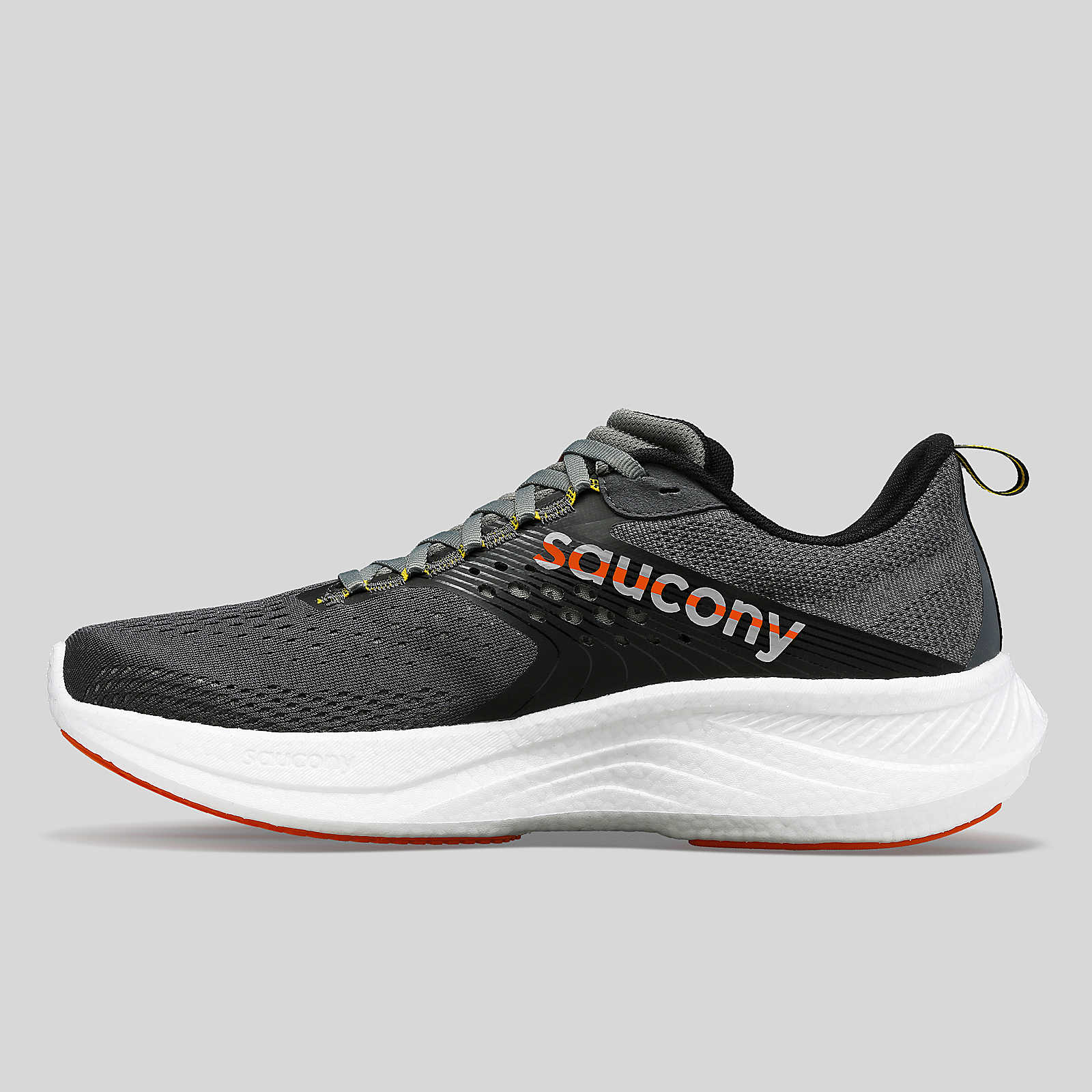 SAUCONY : Ride 17 Men's Running Shoes - Image 3