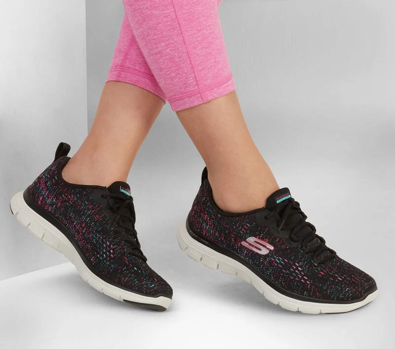 SKECHERS Women's Flex Appeal 4.0 Shoes