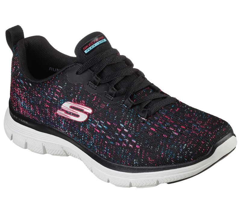 SKECHERS Women's Flex Appeal 4.0 Shoes - Image 2