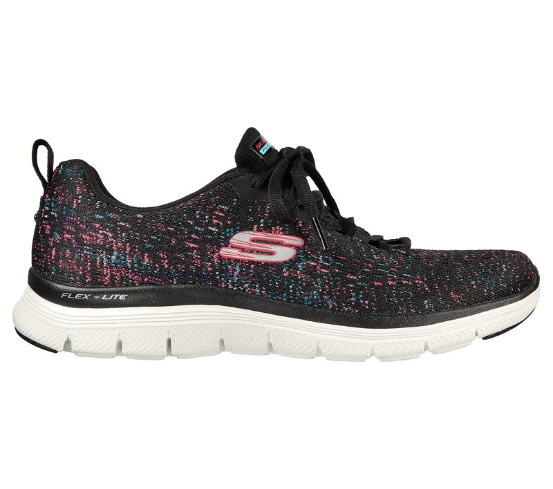 SKECHERS Women's Flex Appeal 4.0 Shoes - Image 3