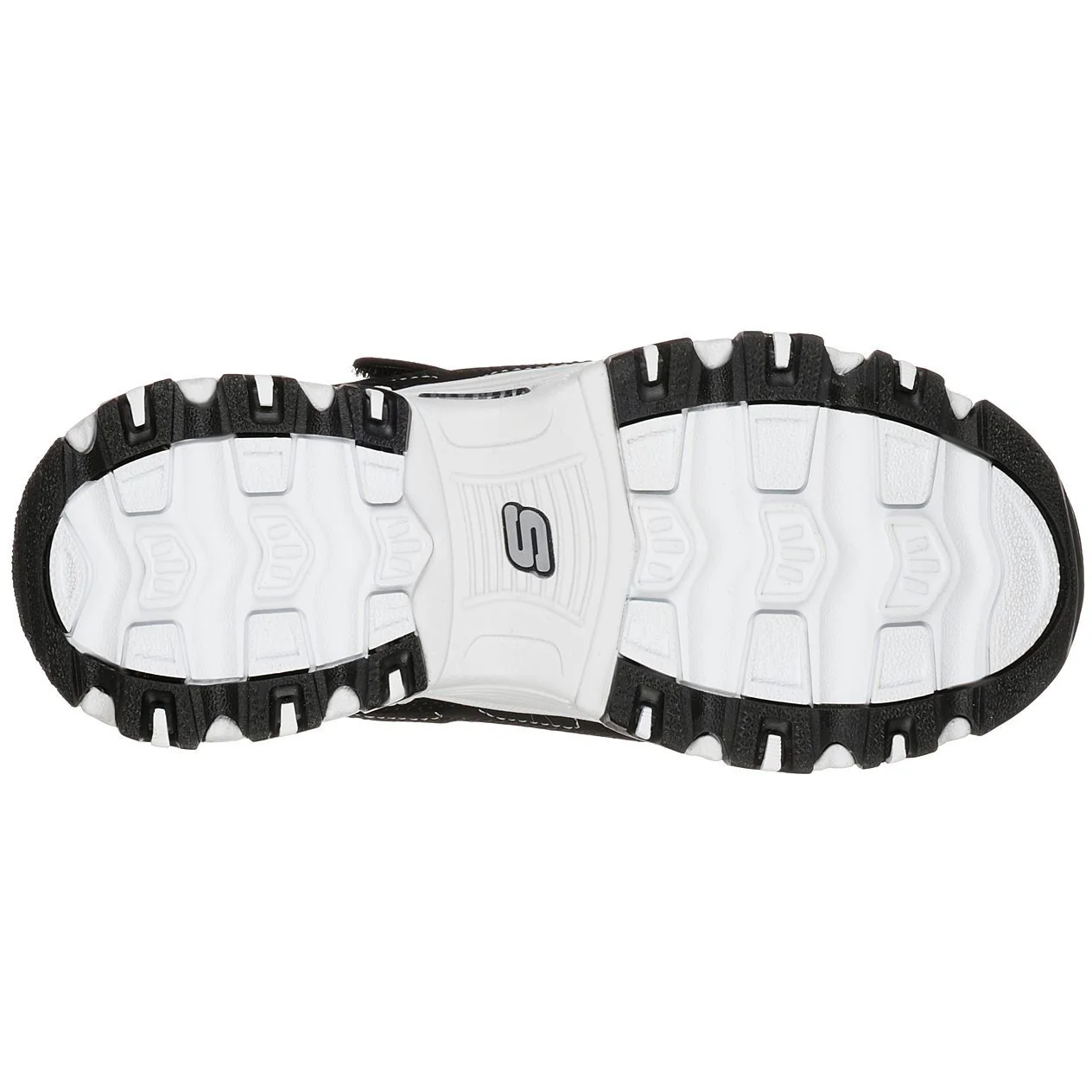 SKECHERS Girl's D'lites Crowd Appeal Shoes - Image 5